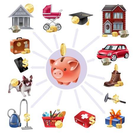 Gastos Ordinarios vs. Gastos Extraordinarios