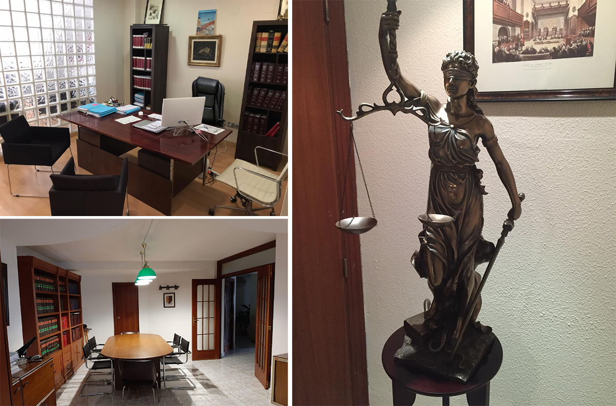 Alicante equipo de abogados